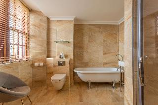 Gleddoch Golf & Spa Resort fotoÄŸrafÄ±