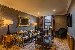 Gleddoch Golf & Spa Resort fotoÄŸrafÄ±