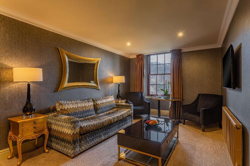 Gleddoch Golf & Spa Resort - Oda