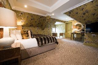 Gleddoch Golf & Spa Resort fotoÄŸrafÄ±