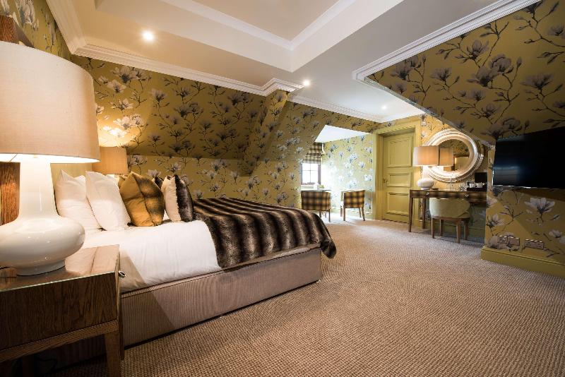 Gleddoch Golf & Spa Resort - Oda