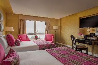 Gleddoch Golf & Spa Resort fotoÄŸrafÄ±
