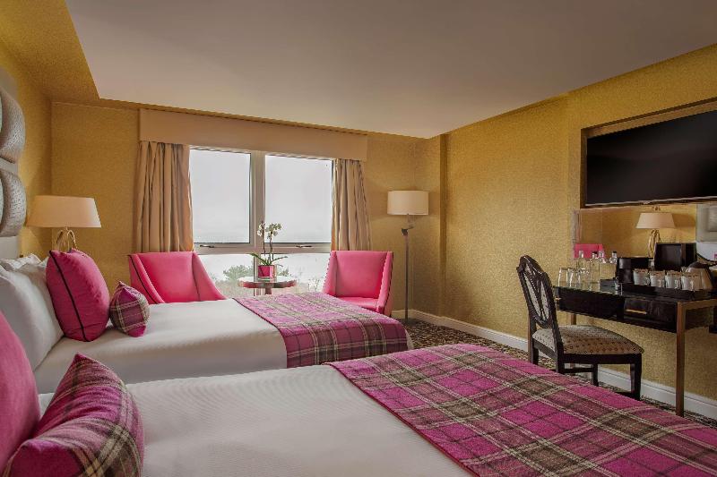 Gleddoch Golf & Spa Resort - Oda