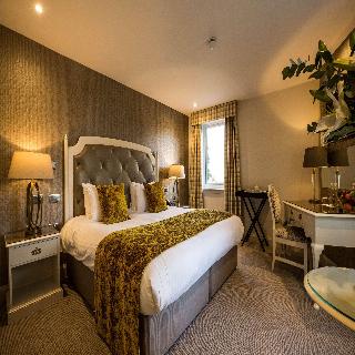 Gleddoch Golf & Spa Resort fotoÄŸrafÄ±