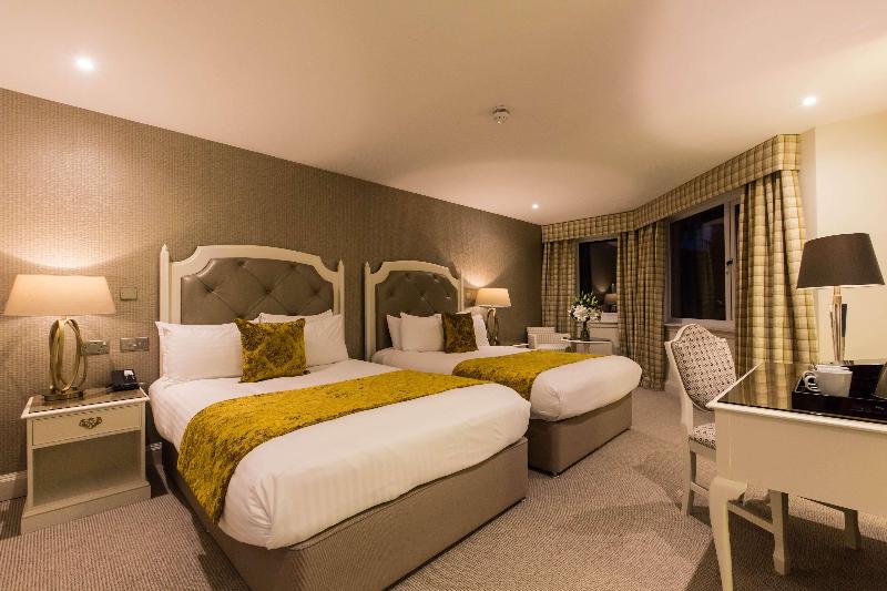 Gleddoch Golf & Spa Resort - Oda