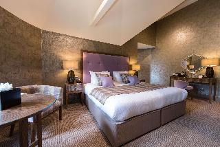 Gleddoch Golf & Spa Resort fotoÄŸrafÄ±