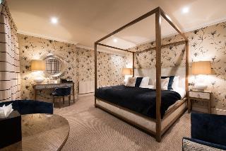 Gleddoch Golf & Spa Resort fotoÄŸrafÄ±