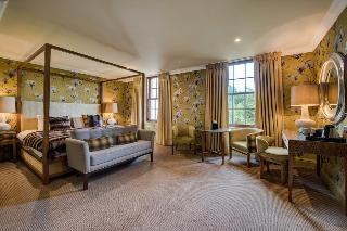 Gleddoch Golf & Spa Resort fotoÄŸrafÄ±