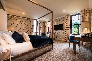 Gleddoch Golf & Spa Resort fotoÄŸrafÄ±