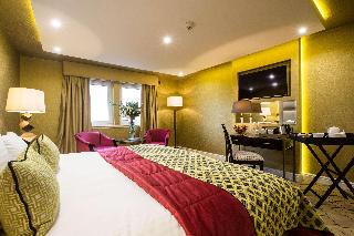 Gleddoch Golf & Spa Resort fotoÄŸrafÄ±