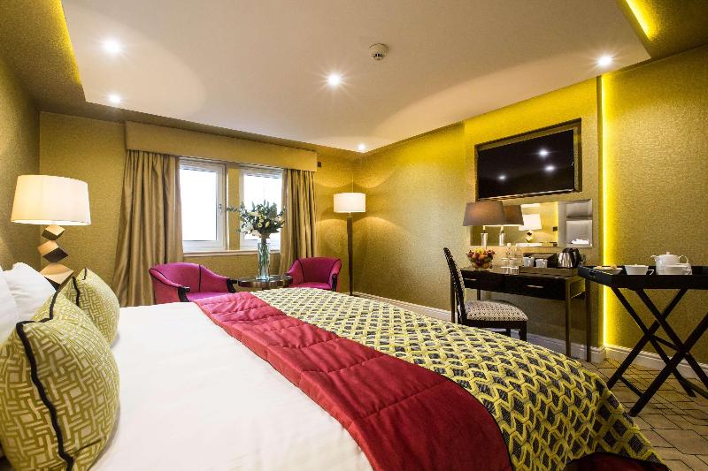 Gleddoch Golf & Spa Resort - Oda