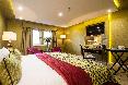 Gleddoch Golf & Spa Resort oda fotoğrafı