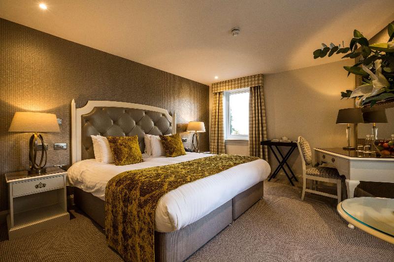 Gleddoch Golf & Spa Resort - Oda
