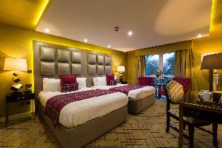 Gleddoch Golf & Spa Resort fotoÄŸrafÄ±