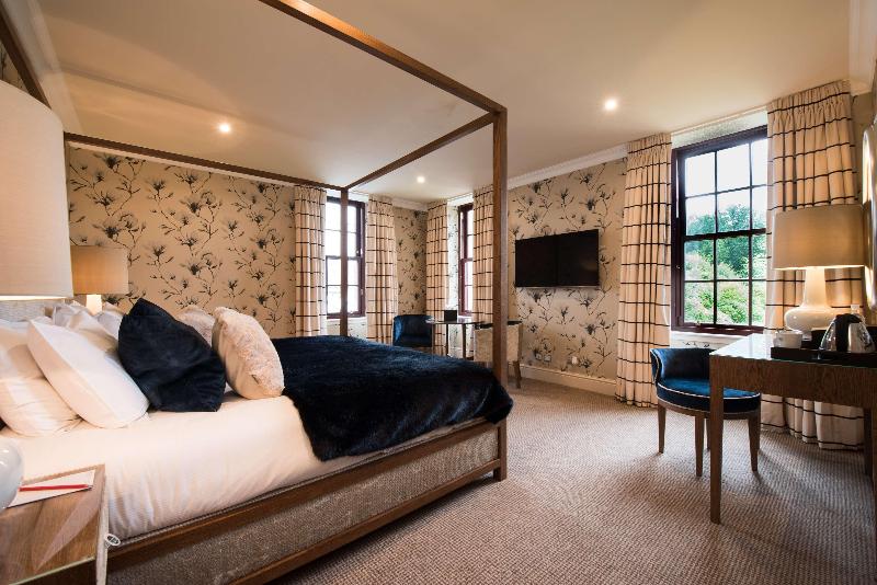 Gleddoch Golf & Spa Resort - Oda
