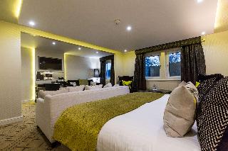 Gleddoch Golf & Spa Resort fotoÄŸrafÄ±