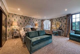 Gleddoch Golf & Spa Resort fotoÄŸrafÄ±
