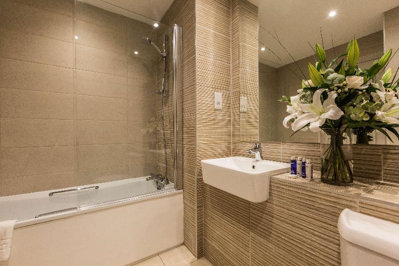 Gleddoch Golf & Spa Resort - Oda