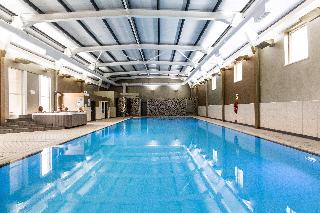 Gleddoch Golf & Spa Resort fotoÄŸrafÄ±