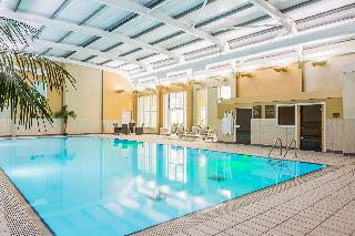 Gleddoch Golf & Spa Resort fotoÄŸrafÄ±