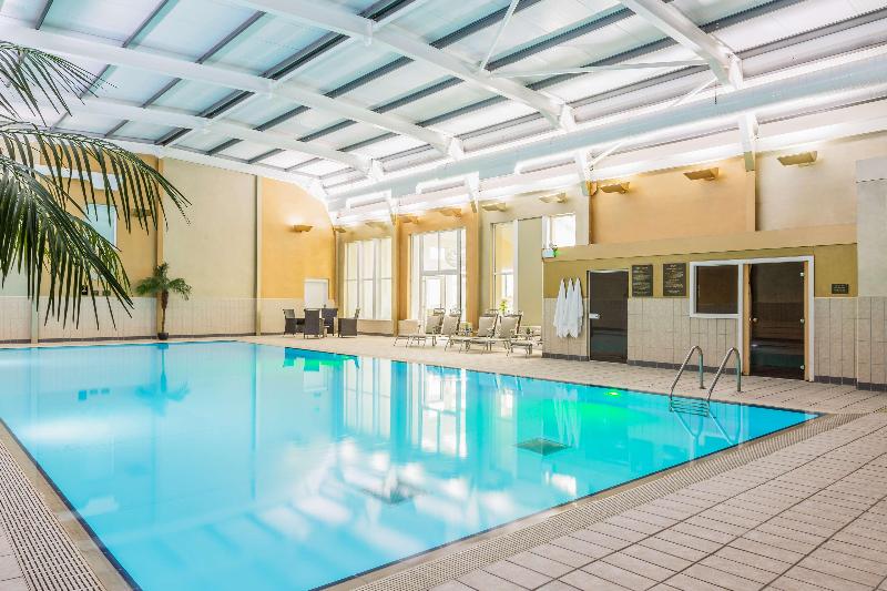 Gleddoch Golf & Spa Resort - Havuz