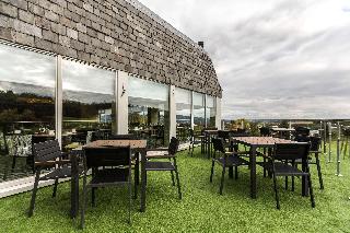 Gleddoch Golf & Spa Resort fotoÄŸrafÄ±