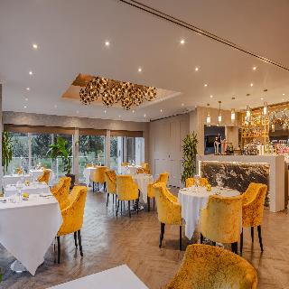 Gleddoch Golf & Spa Resort fotoÄŸrafÄ±