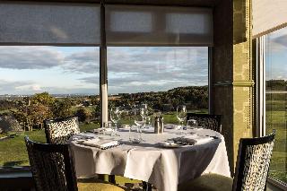 Gleddoch Golf & Spa Resort fotoÄŸrafÄ±