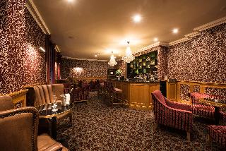 Gleddoch Golf & Spa Resort fotoÄŸrafÄ±