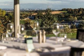 Gleddoch Golf & Spa Resort fotoÄŸrafÄ±