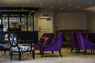 Gleddoch Golf & Spa Resort fotoÄŸrafÄ±