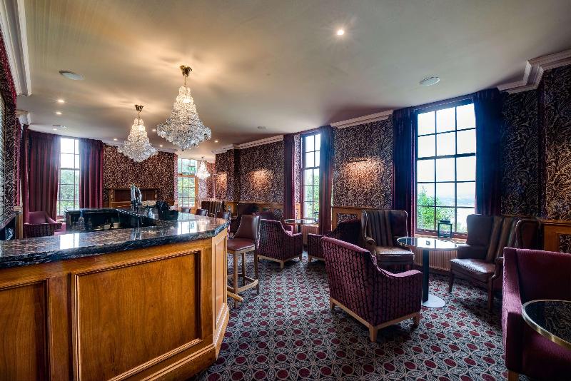 Gleddoch Golf & Spa Resort - Restoran