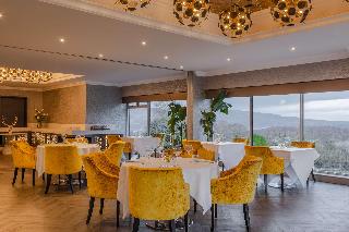 Gleddoch Golf & Spa Resort fotoÄŸrafÄ±