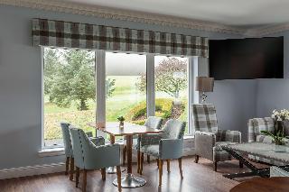 Gleddoch Golf & Spa Resort fotoÄŸrafÄ±
