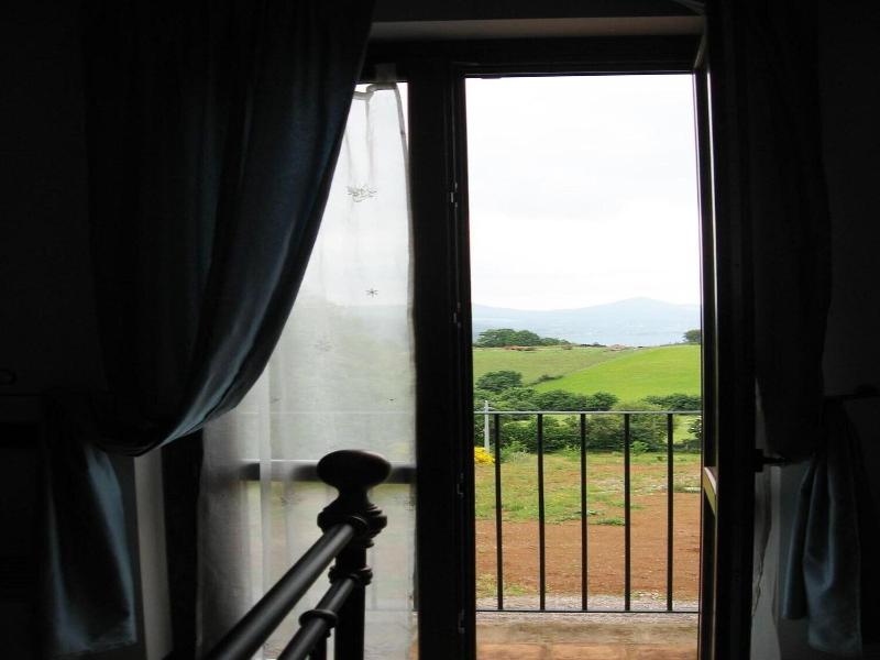 Agriturismo La Gismonda - Lobi