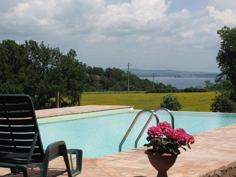 Agriturismo La Gismonda - Aktivite
