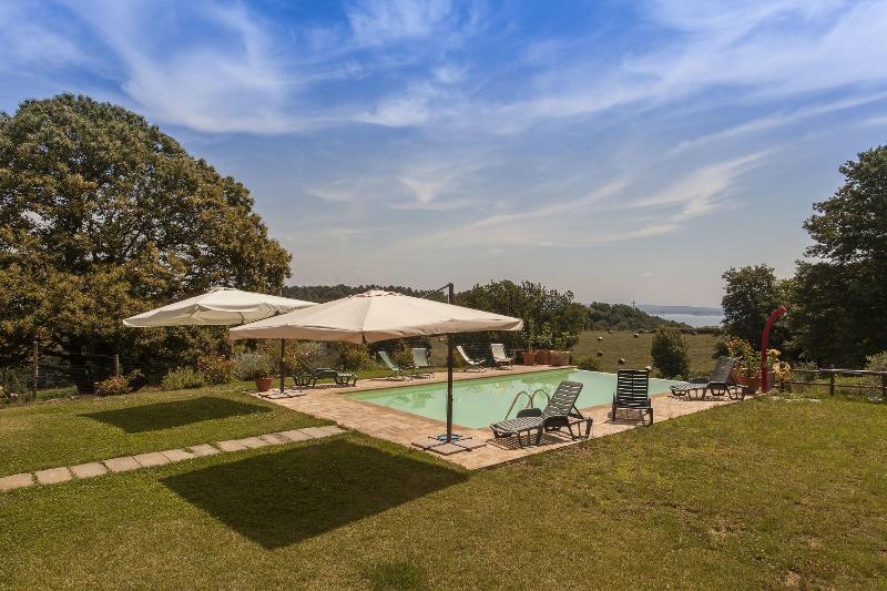 Agriturismo La Gismonda - Aktivite