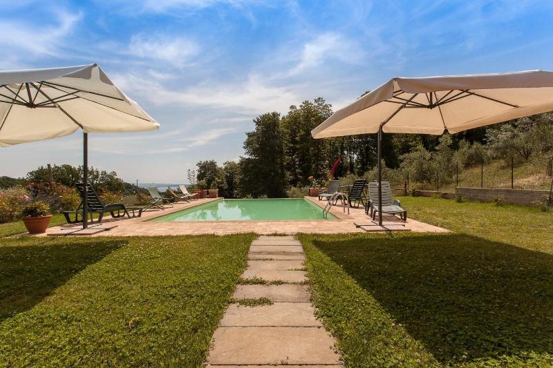 Agriturismo La Gismonda - Aktivite