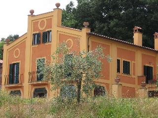 Agriturismo La Gismonda otel fotoğrafı