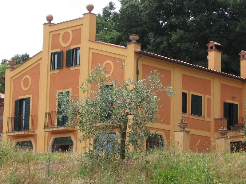 Agriturismo La Gismonda - Genel