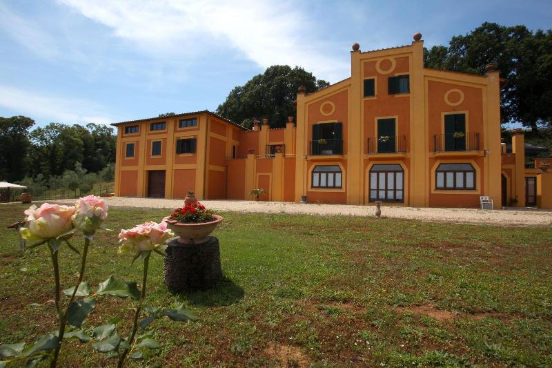 Agriturismo La Gismonda - Genel