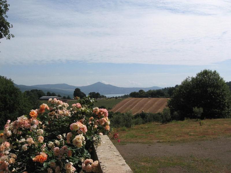Agriturismo La Gismonda - Genel