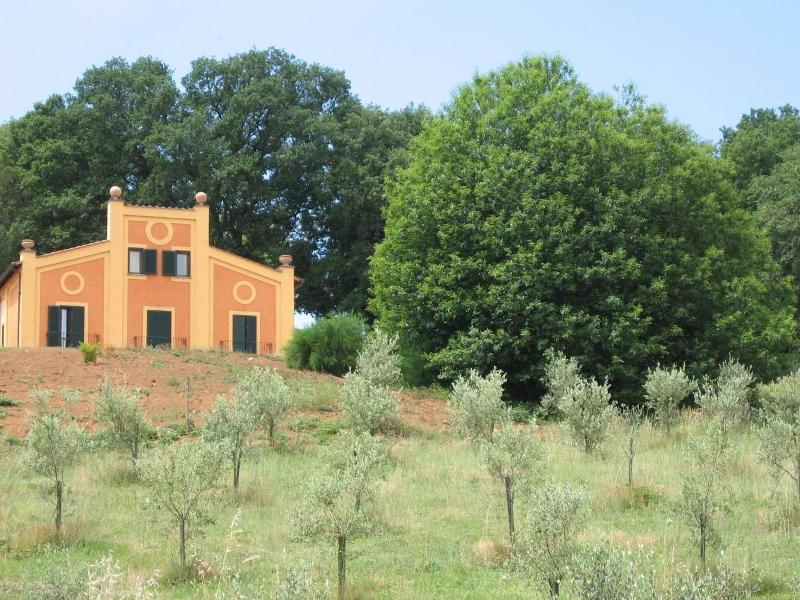 Agriturismo La Gismonda - Genel