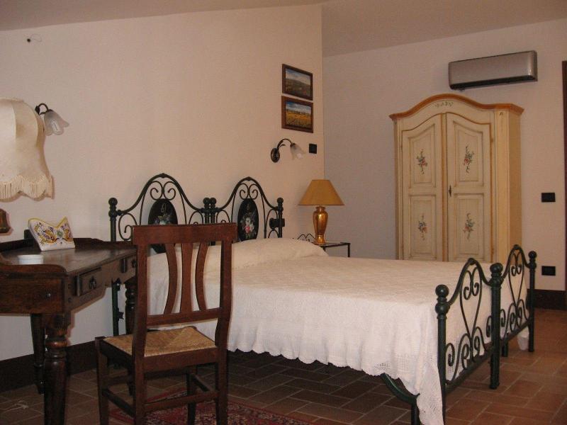 Agriturismo La Gismonda - Oda