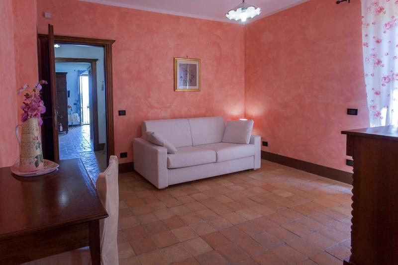 Agriturismo La Gismonda - Oda