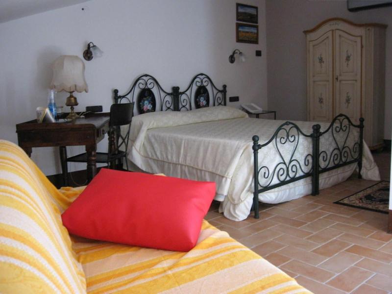 Agriturismo La Gismonda - Oda