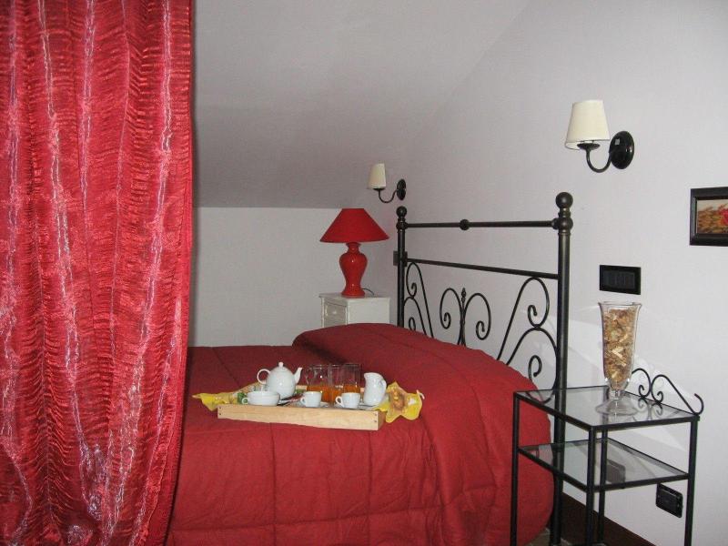 Agriturismo La Gismonda - Oda