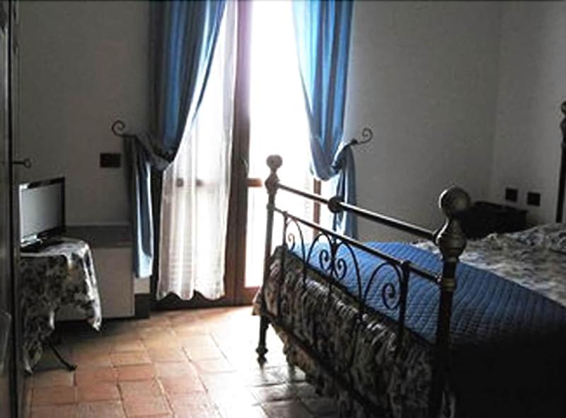 Agriturismo La Gismonda - Oda