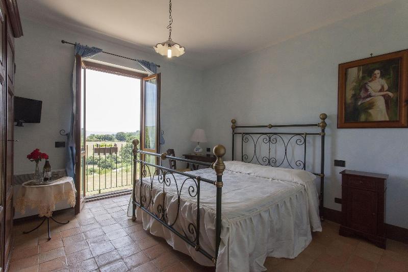 Agriturismo La Gismonda - Oda