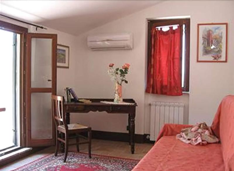 Agriturismo La Gismonda - Oda